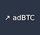adbtc Logo