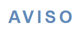 aviso Logo
