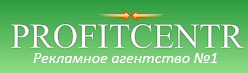 profitcentr Logo